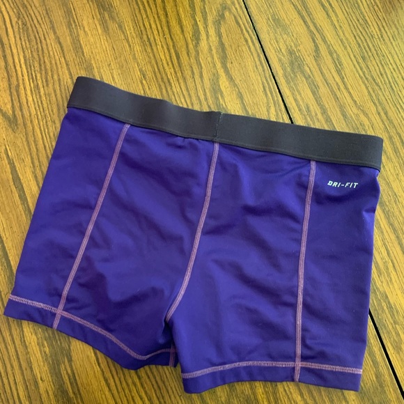 Nike pro spandex ! - Picture 2 of 7